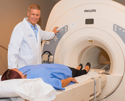 POM MRI & Radiology Centers | Diagnostic Imaging Center in South Florida