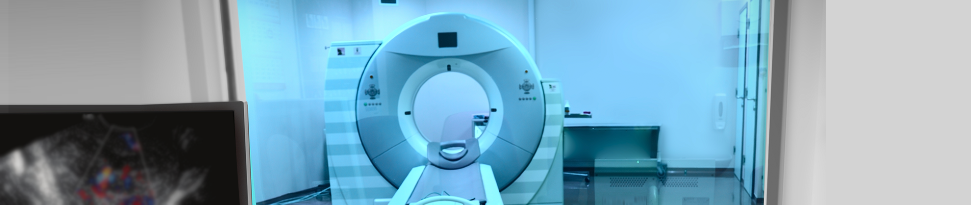 CT Scans in South Florida